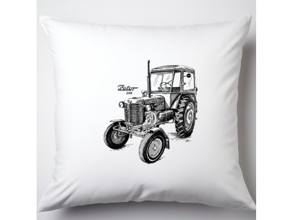 Polštář zetor 1