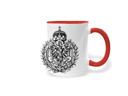 Hrnek Morava 2