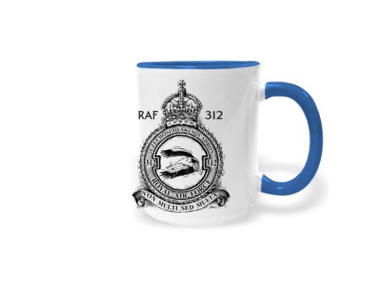 Hrnek raf 1