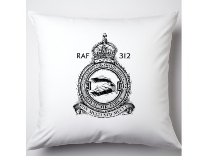 Polštář raf 1