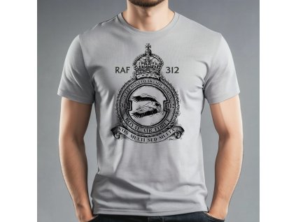 Triko raf 27