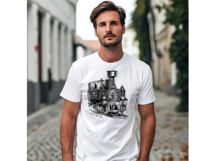 Triko Kafemlejnek 27