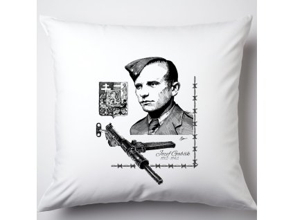 Polštář Gapčík 1
