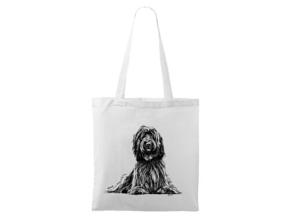 Taška briard 1