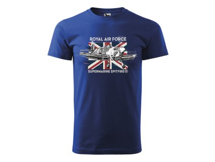 Triko SPITFIRE 01