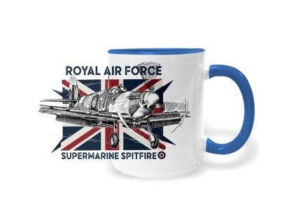 Hrnek SPITFIRE 1
