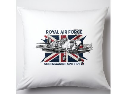 Polštář SPITFIRE 1