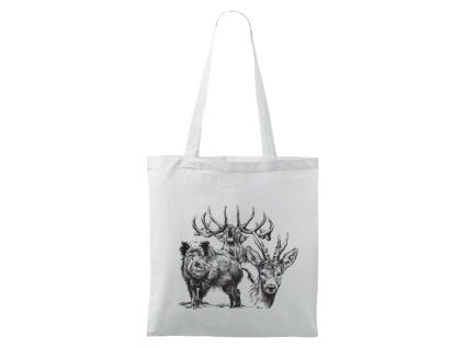 Taška jelen 1