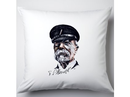 Polštář Masaryk 2 1