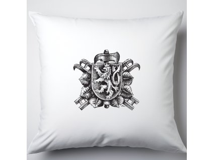 Polštář hasiči 1