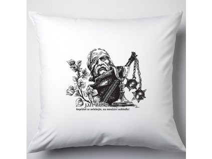 Polštář žižka 1