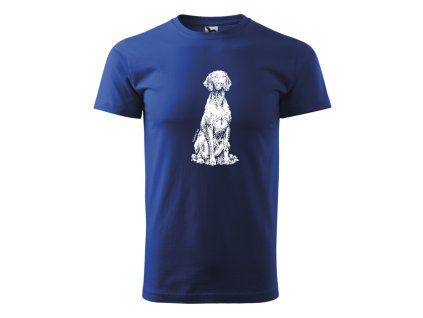 Triko ohař Stránka 01