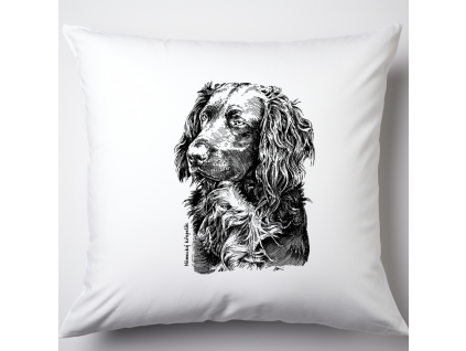 polstar křepelák 1