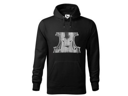 mikina hudba 15
