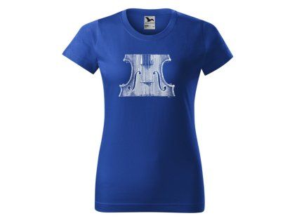 Triko hudba 02