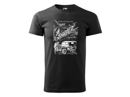 Triko jeep 03