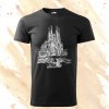 Sagrada Família triko cerne panske