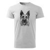 Triko Vlčák 2 21