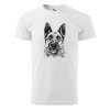 Triko Vlčák 2 23