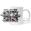 Hrnek SPITFIRE 6