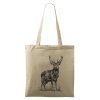 Taška jelen 3