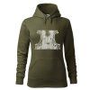 mikina hudba 12