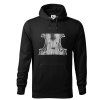 mikina hudba 15