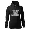 mikina hudba 16