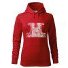 mikina hudba 18