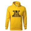 mikina hudba 03