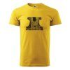 Triko hudba 15