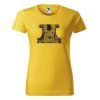 Triko hudba 16