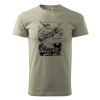 Triko jeep 19