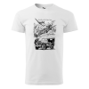 Triko jeep 23