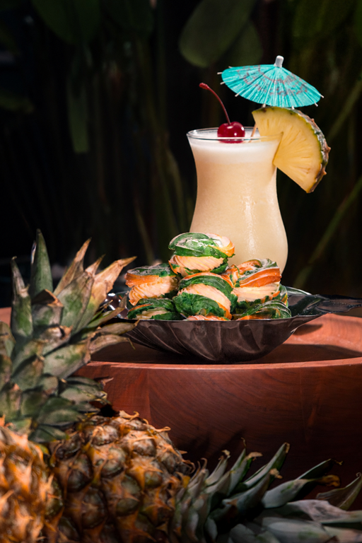 Piña Colada