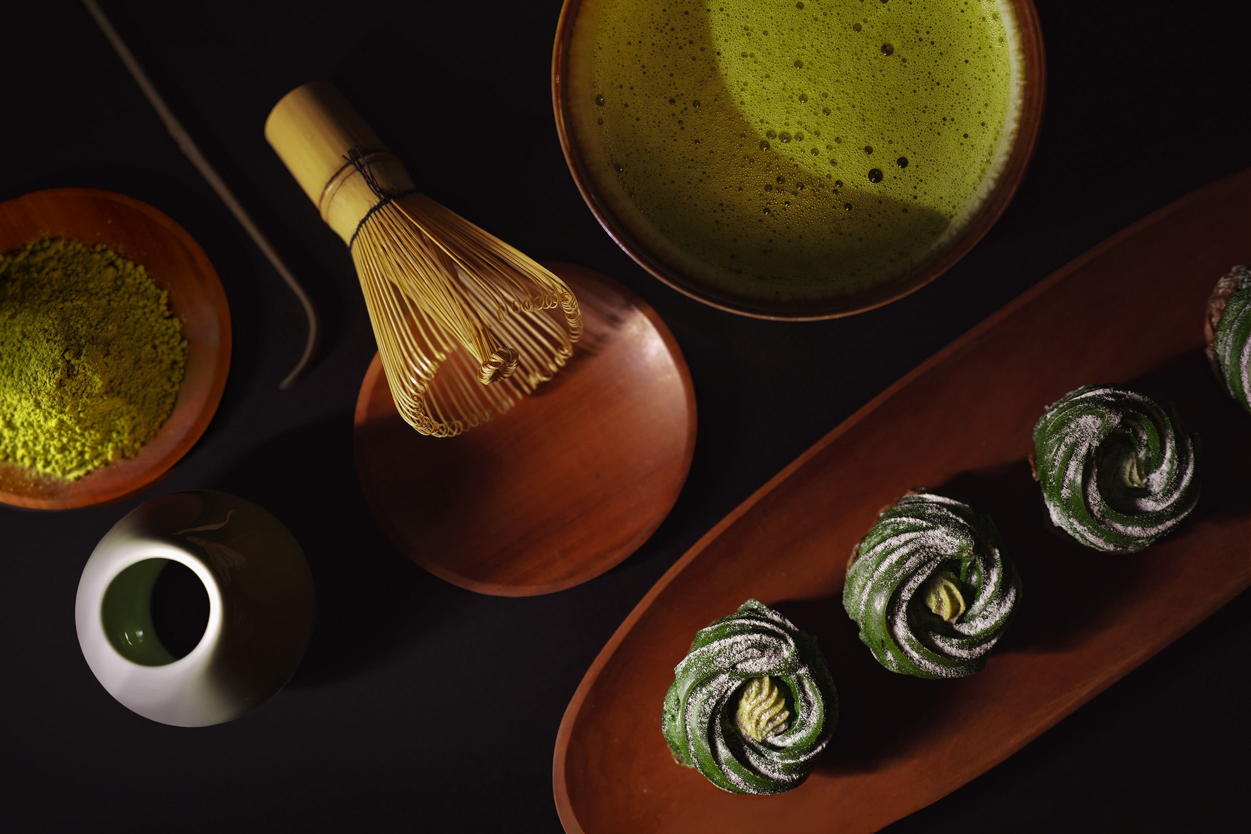 Matcha