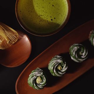 Než se rozloučíme🙋‍♂️ mám pro vás zvýhodněné boxy Matcha 2025. Zamávejme spolu loňské limitované edici, kterou najdete na...