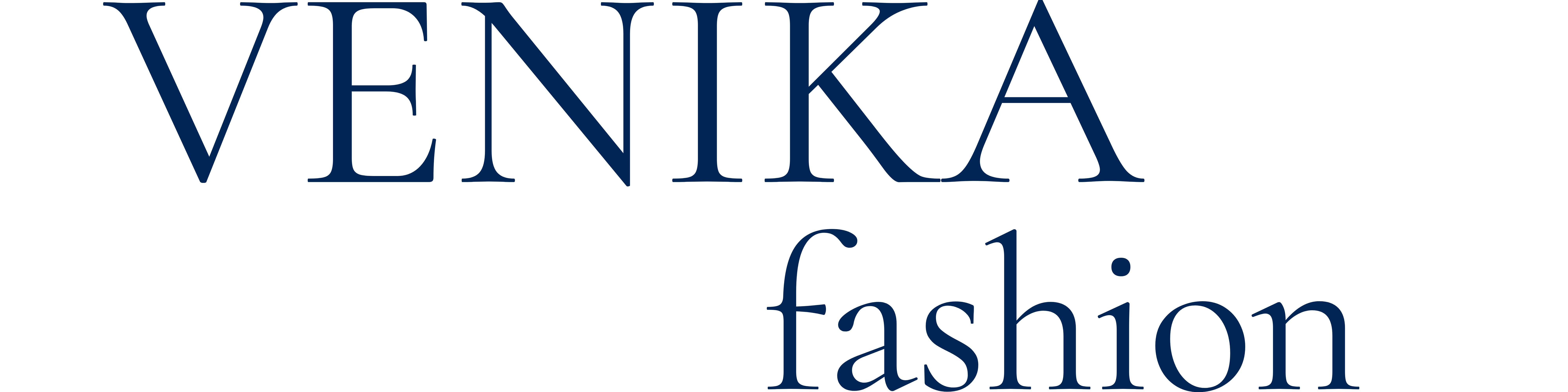Venika fashion