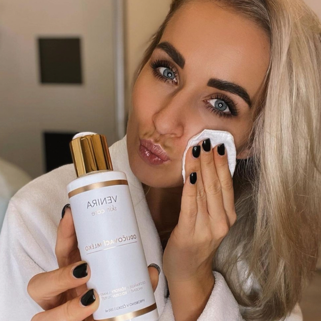 Venira imunity drink by @mamadomisha Chorvatsko