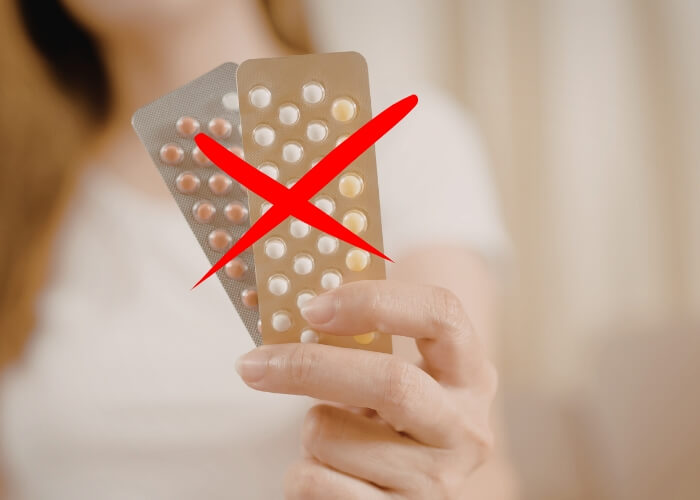 Co se děje s tělem první 3 měsíce po vysazení antikoncepce? Pleť, vlasy, nálada, cyklus