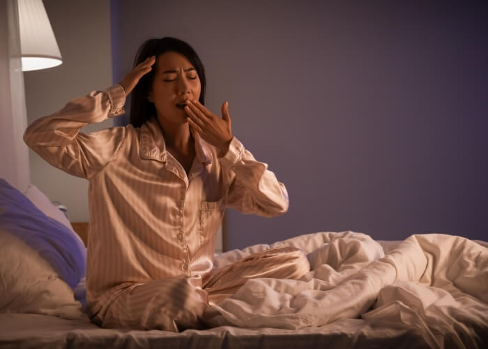 Jak porazit zimní únavu? Nový rok nezačíná v lednu, tělo čeká na světlo a vitamin D