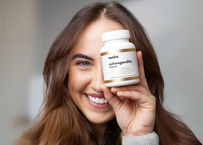 Adaptogeny: přírodní efektivní pomocníci pro hormonální rovnováhu