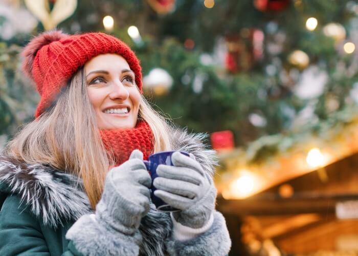 Kam letos vyrazit na vánoční trhy? Poradíme vám místa u nás i v zahraničí