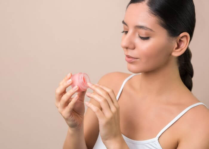 Jak poznat dehydratovanou pleť?