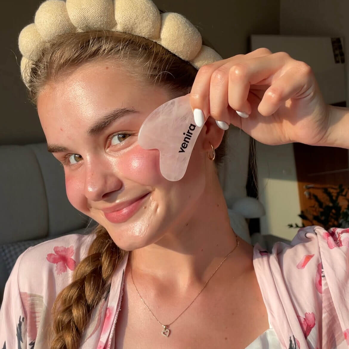 Gua sha