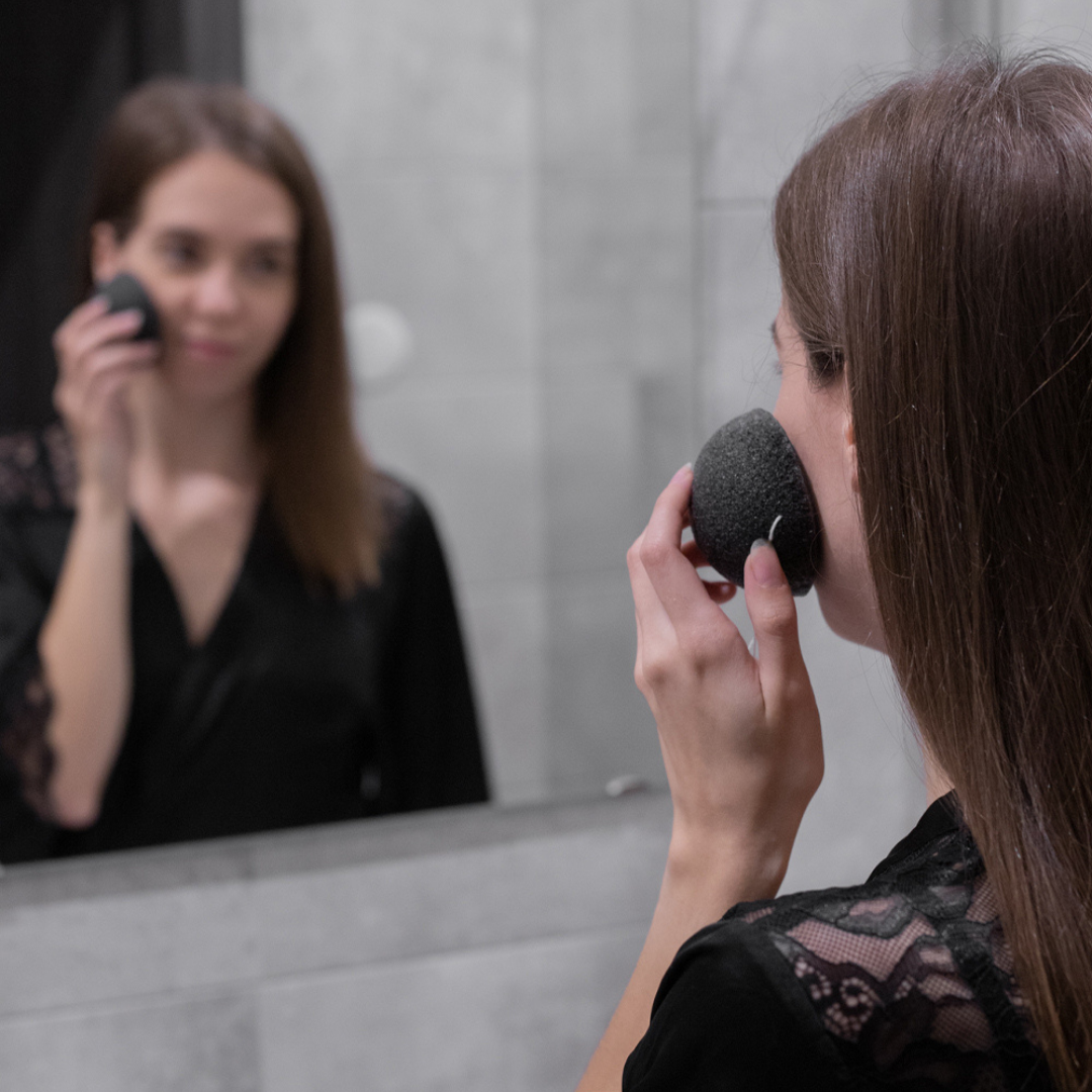 Venira konjaková houbička