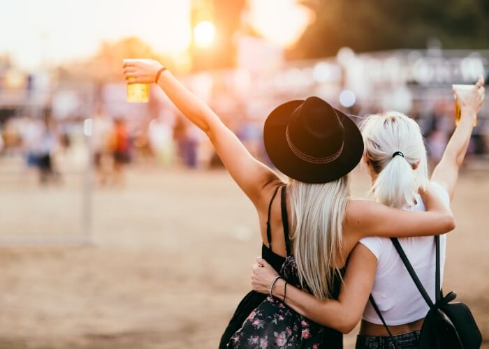 Letní festivaly 2024. Kam vyrazit?