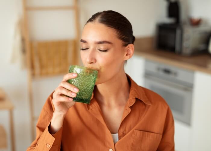 Matcha: 10 důvodů, proč ji vyzkoušet a její benefity pro tělo, mysl i krásu