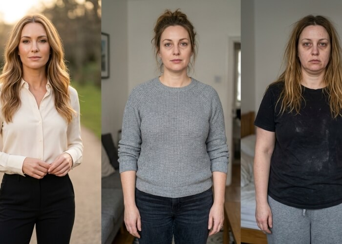 Proč některé ženy viditelně nestárnou a jiné ano? Máme porovnání!