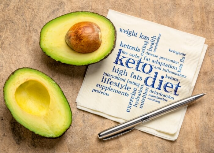 Ketodieta a lowcarb: přežitek nebo tyto metody opravdu fungují?